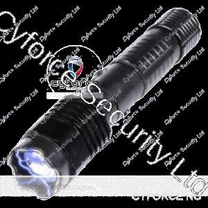 FLASHLIGHT TASER