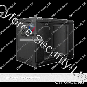 Begin Wall-mounted 6u Rack