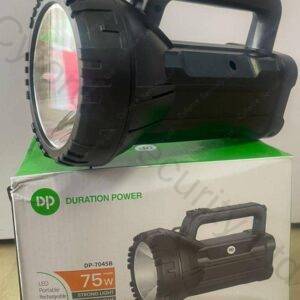 Dp Led Light LED Rechargeable Search Light