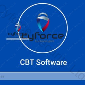 CBT software
