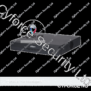 Dahua8 Channel Nvr