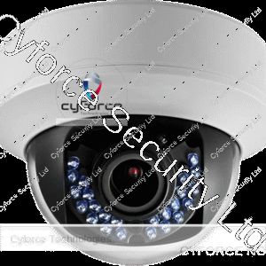 Hikvision CCTV