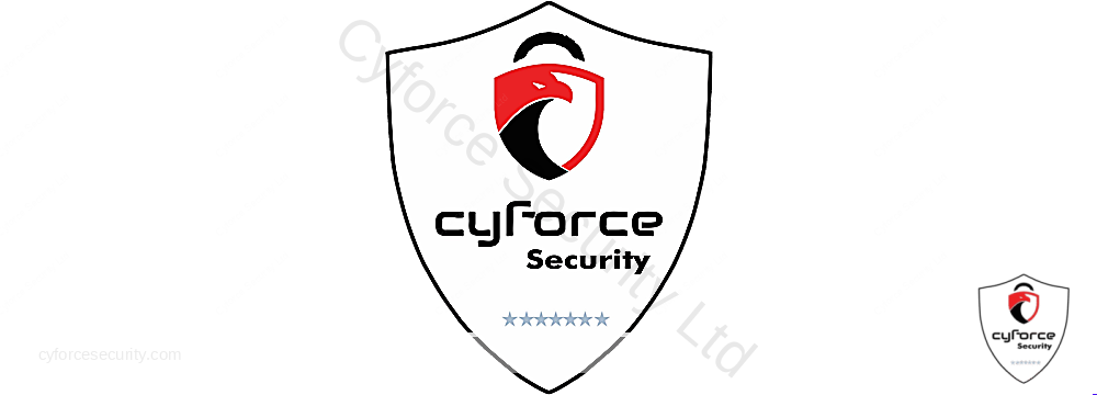 Cyforce Security